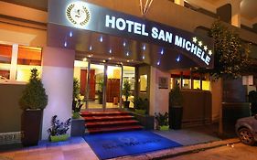 Hotel San Michele Milazzo