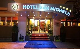 Hotel San Michele Milazzo